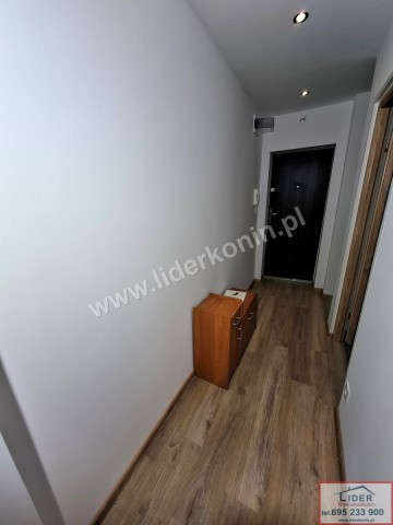 Do wynajęcia 2-pokojowe mieszkanie po generalnym remoncie