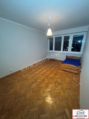 Konin, ul. Wyszyńskiego-3 Pokoje-II Piętro-Wolne OD ZARAZ!