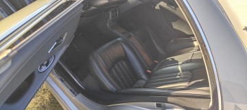 MERCEDES CLS 320 2005r