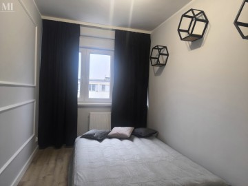 Mieszkanie 3 pokoje, Konin Wyszyńskiego