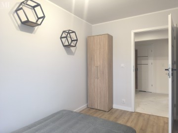 Mieszkanie 3 pokoje, Konin Wyszyńskiego