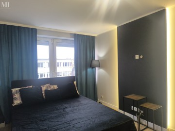 Mieszkanie 3 pokoje, Konin Wyszyńskiego