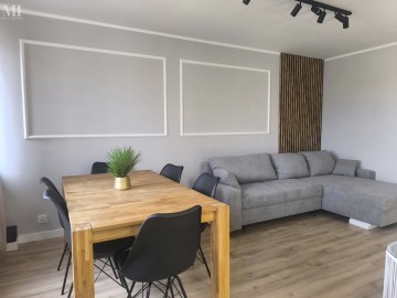 Mieszkanie 3 pokoje, Konin Wyszyńskiego