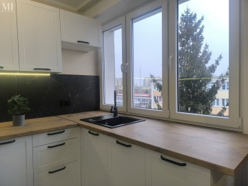 Mieszkanie 3 pokoje, Konin Wyszyńskiego