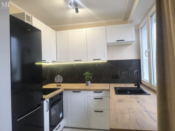 Mieszkanie 3 pokoje, Konin Wyszyńskiego