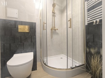 Mieszkanie 3 pokoje, Konin Wyszyńskiego