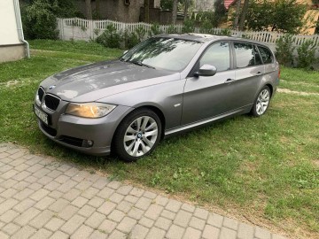Na sprzedaż Bmw e91 seria 3 Touring automat 2.0i