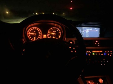 Na sprzedaż Bmw e91 seria 3 Touring automat 2.0i