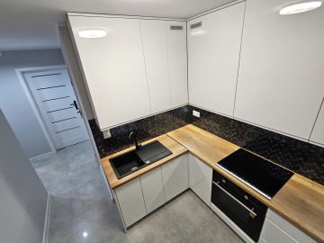 Wyremontowane 3 pokoje w świetnej lokalizacji