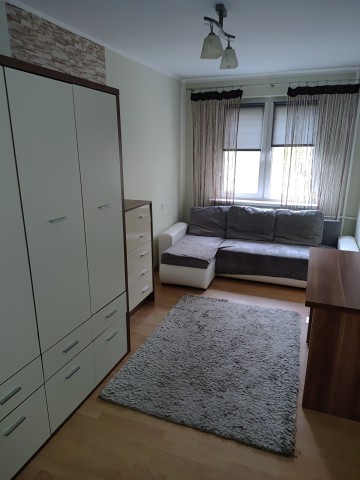 Wynajmę mieszkanie 45m2, I piętro