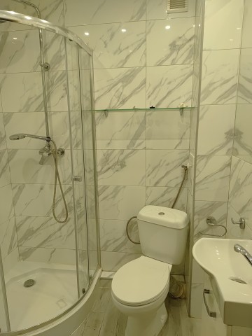 Wynajmę mieszkanie 45m2, I piętro