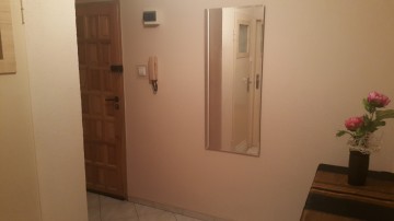 Wynajmę mieszkanie 45m2, I piętro