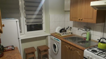 Wynajmę mieszkanie 45m2, I piętro