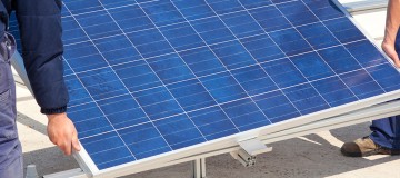 Dzierżawa grunt&oacute;w pod farmy fotowoltaiczne , bezpłatna wycen