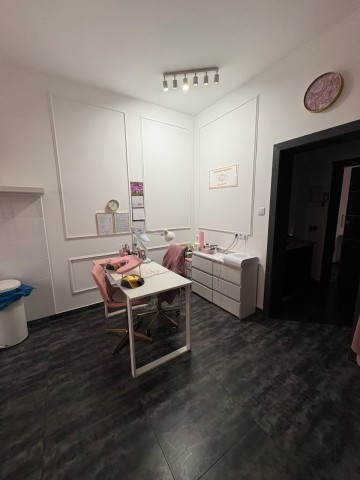 Wynajmę lokal na gabinet kosmetyczny