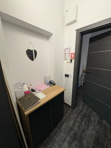 Wynajmę lokal na gabinet kosmetyczny