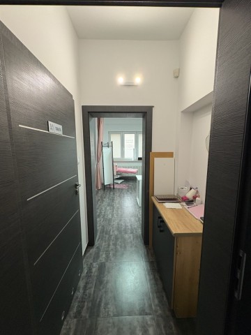 Wynajmę lokal na gabinet kosmetyczny