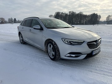 Opel Insignia 2.0 cdti automat