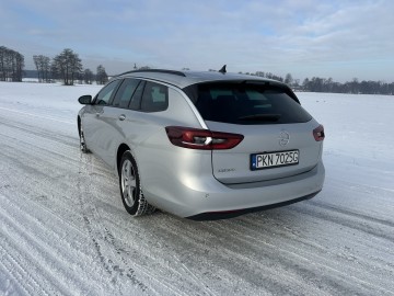 Opel Insignia 2.0 cdti automat