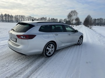 Opel Insignia 2.0 cdti automat
