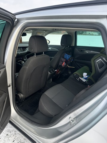 Opel Insignia 2.0 cdti automat