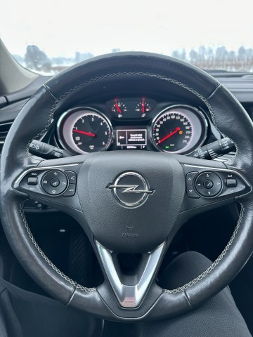 Opel Insignia 2.0 cdti automat