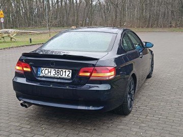 Sprzedam lub Zamiana BMW E92 3.0 M57 Diesel Manual 2008r
