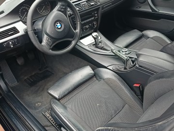 Sprzedam lub Zamiana BMW E92 3.0 M57 Diesel Manual 2008r