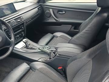 Sprzedam lub Zamiana BMW E92 3.0 M57 Diesel Manual 2008r