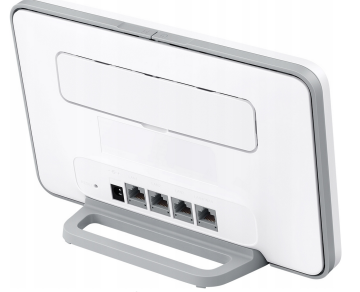 HUAWEI B535-232 ROUTER stacjonarny DOMOWY na kartę sim kat.