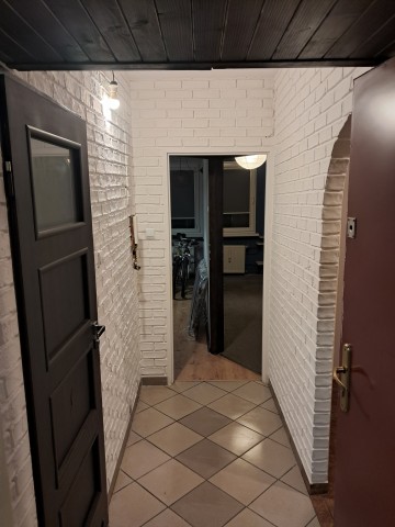 Sprzedam mieszkanie 34m&sup2;, os. Zatorze -Konin