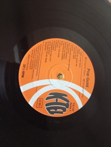 Sprzedam płyty winylowe