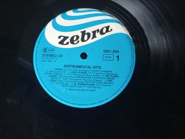 Sprzedam płyty winylowe