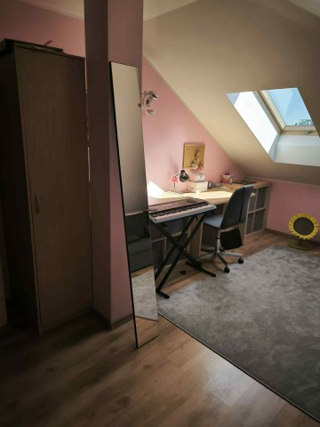 Na sprzedaż dom Strzałkowo ul. Rubinowa