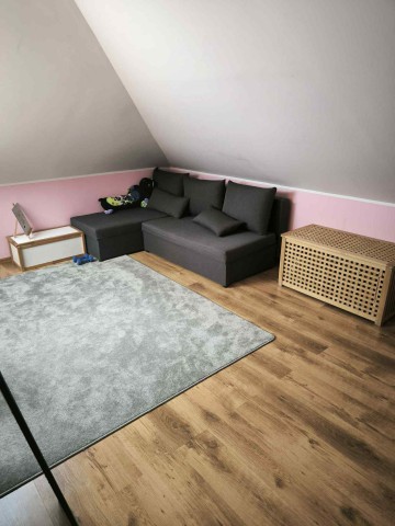 Na sprzedaż dom Strzałkowo ul. Rubinowa