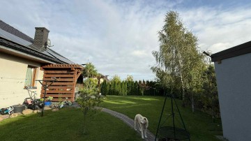 Na sprzedaż dom Strzałkowo ul. Rubinowa