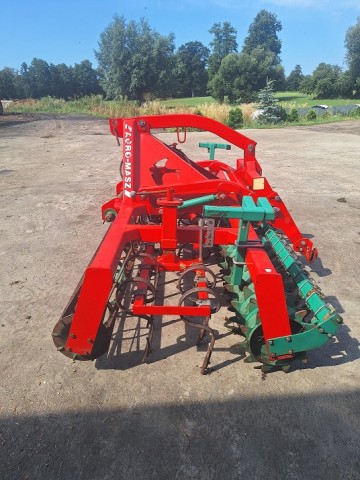 Sprzedam Agregat Uprawo siewny AGRO-MASZ 3m z hydro-pakiem