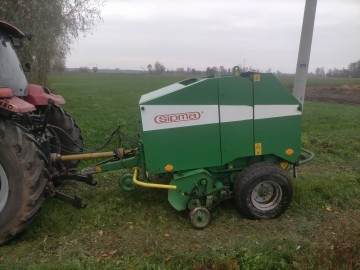 Sprzedam Prasę Sipma Z-279/1 lub zamienię na inna maszynę