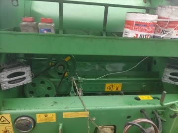 Sprzedam Prasę Sipma Z-279/1 lub zamienię na inna maszynę