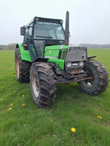 Deutz Fachr