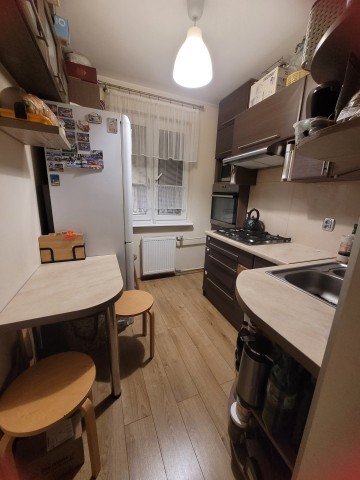 Sprzedam mieszkanie w Golinie