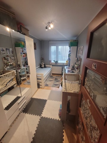 Sprzedam mieszkanie w Golinie