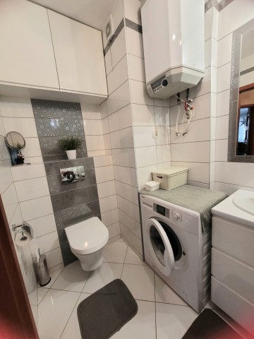 Sprzedam mieszkanie w Golinie