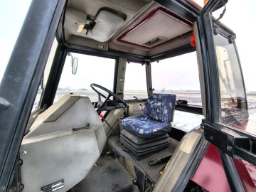 Ciągnik CASE 1294 - COMFORT - 70 KM - IH