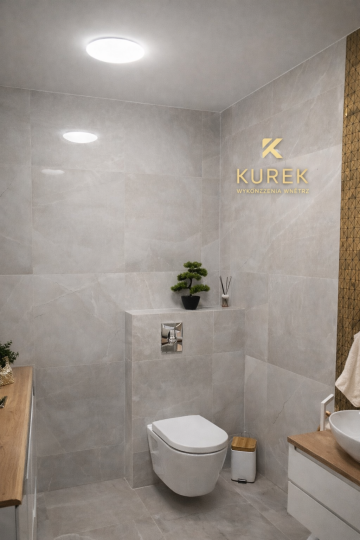 Wykończenia wnętrz- Konin i okolice