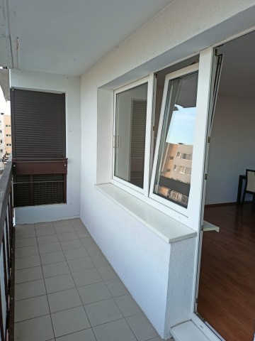 Sprzedam mieszkanie Zatorze