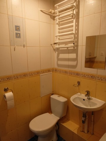 Sprzedam mieszkanie Zatorze