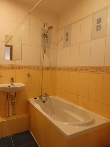 Sprzedam mieszkanie Zatorze