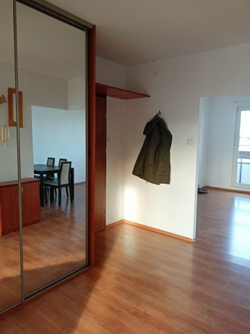 Sprzedam mieszkanie Zatorze