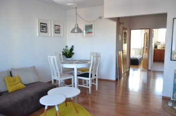 Sprzedam mieszkanie Zatorze